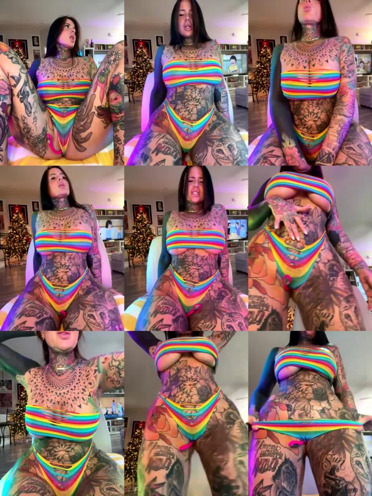 Mathema Kitten @mathema-kitten - OnlyFans #117