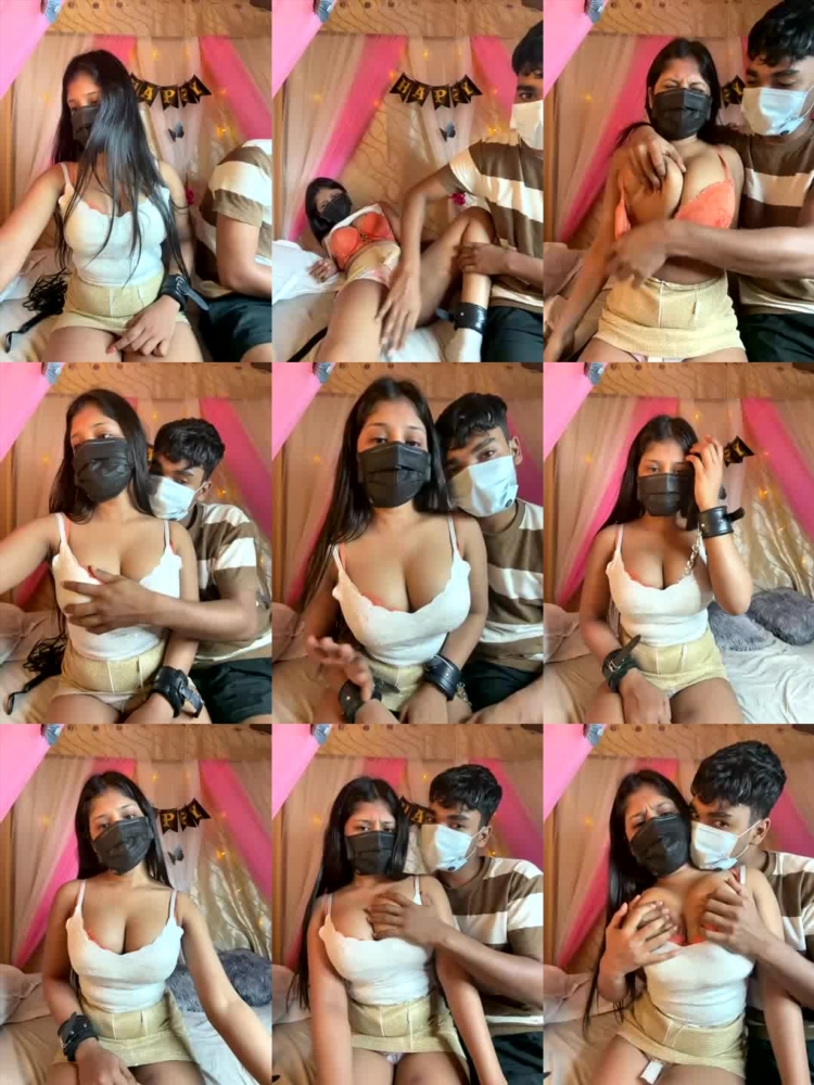 Caryn Beaumont Teases Her Soaked Pussy In This Must-Watch Dildo Riding Video