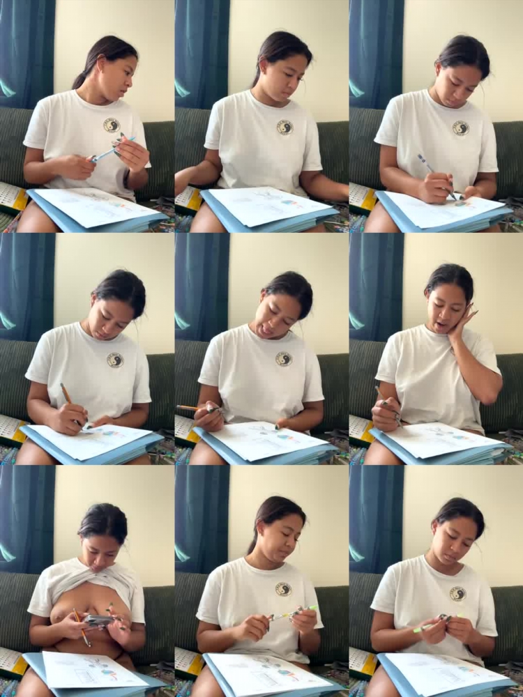 Vanna Bardot - BrutalSessions