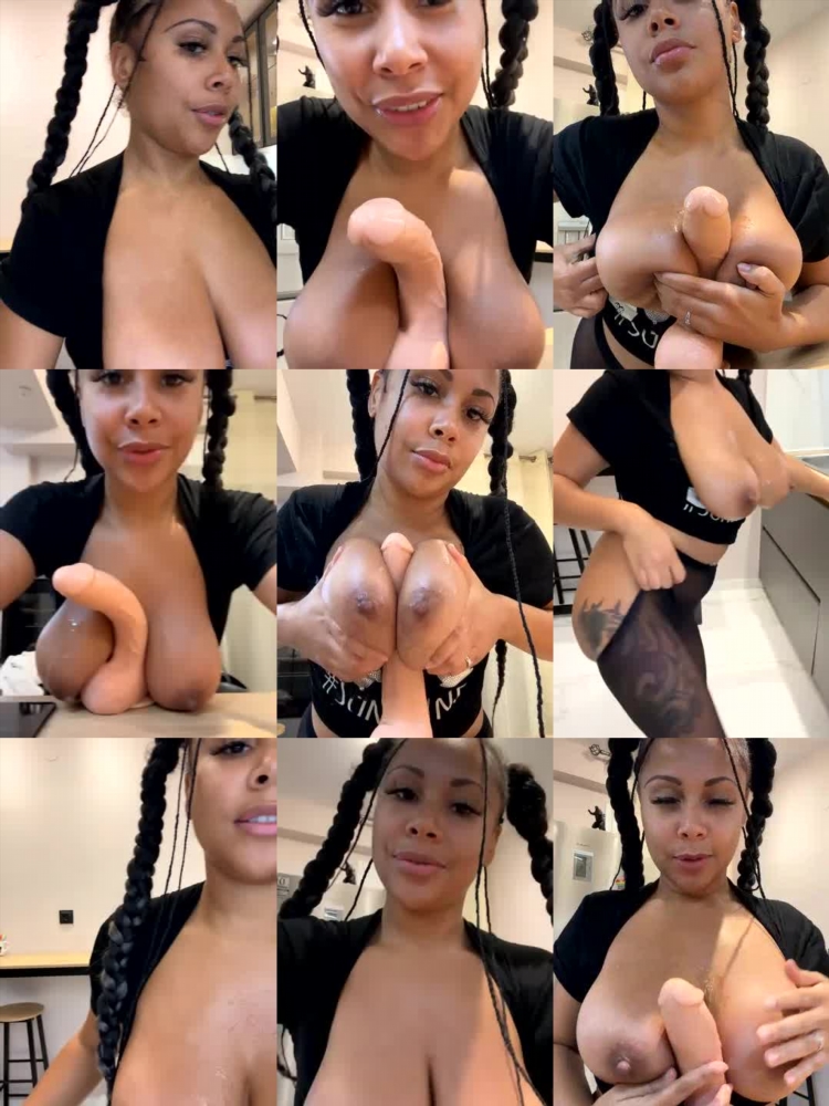 Summer Stepth - I suck his cock until he gives me all the milk in my mouth