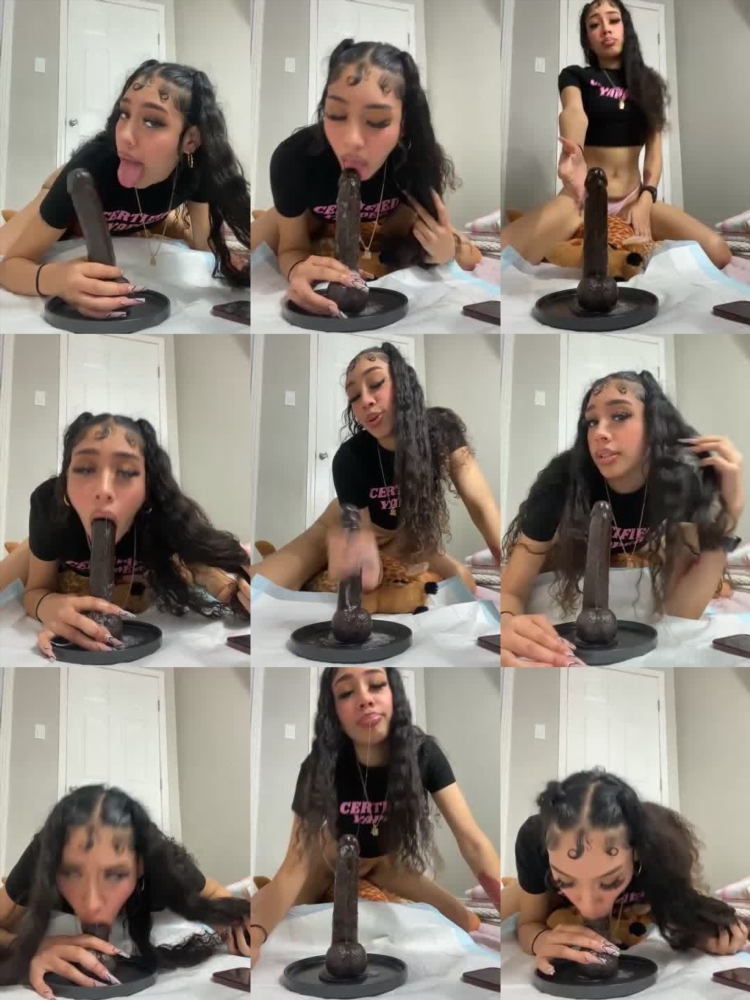 EvilAngel - Nicole Kitt