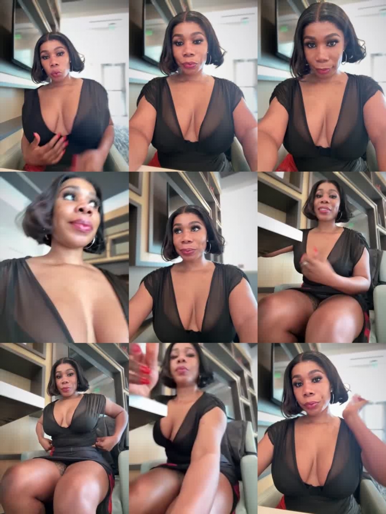 Kona Jade & Khloe Kingsley Tease Cock in Creamy Threesome Fuck Fest Video