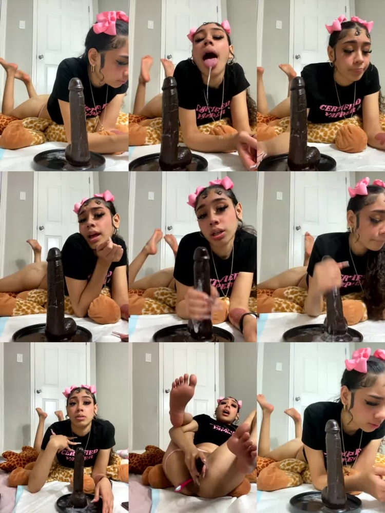 Lubed - Myra Moans - Summer Dream