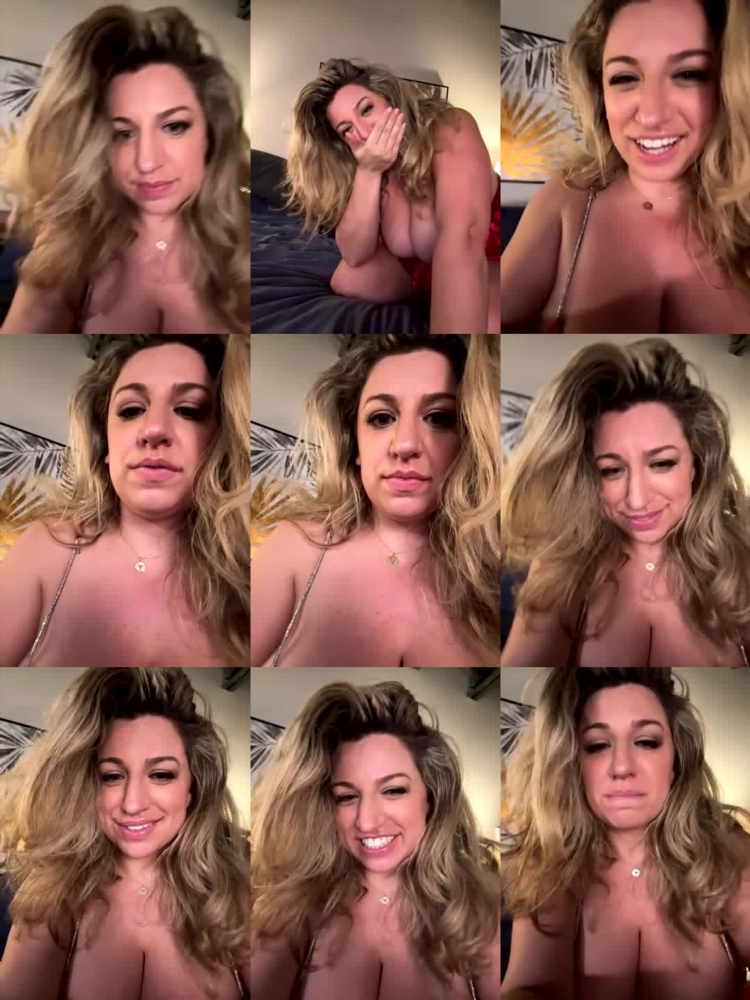 Publicflash - adrianna - Nipples Nipples Everywhere