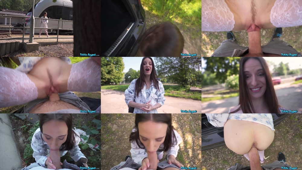 PublicAgent – Dragon Fruit: The Craziest Thing I Did In Public