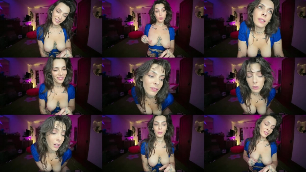 Letsmary POV Fuck Video Exposed