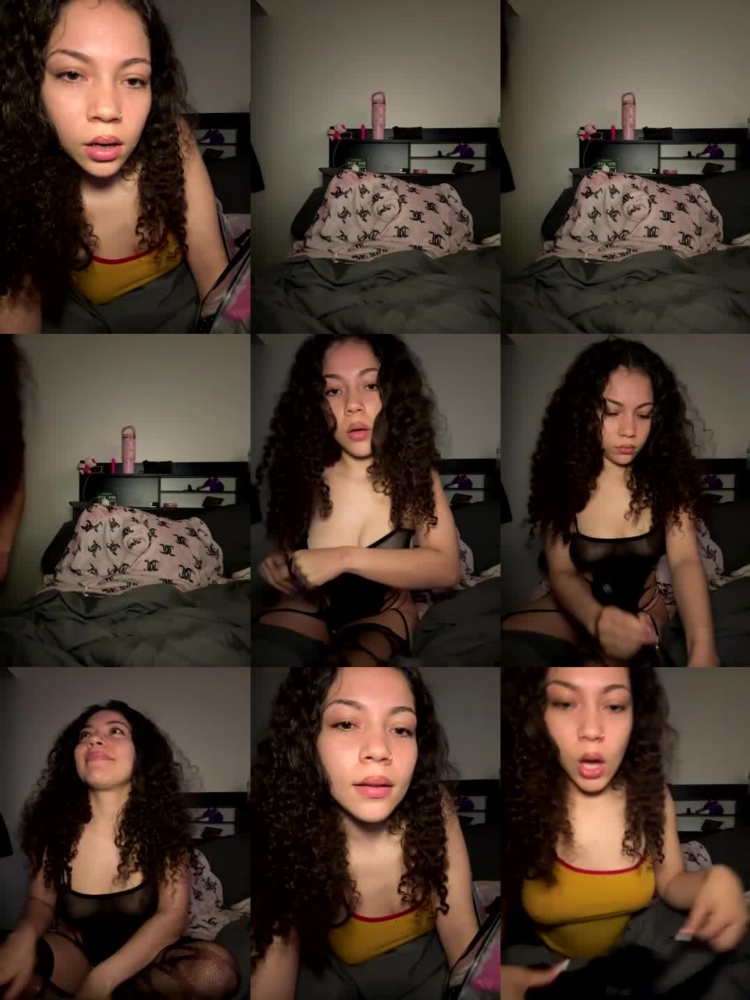 Shes doing everything to lick that pussy