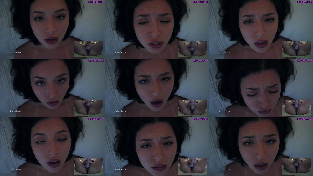 DaisyHaze – The One About The ExGF