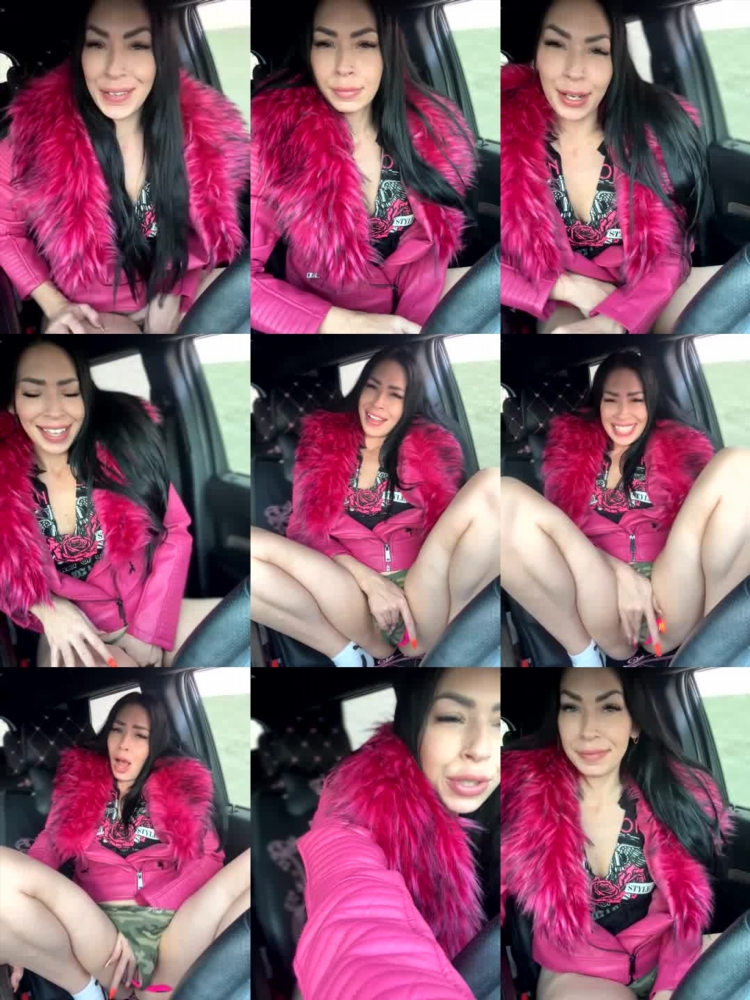 ScottStark-HouseholdFantasy - Cassie Lenoir - Pool Day with Your Busty Step Sister