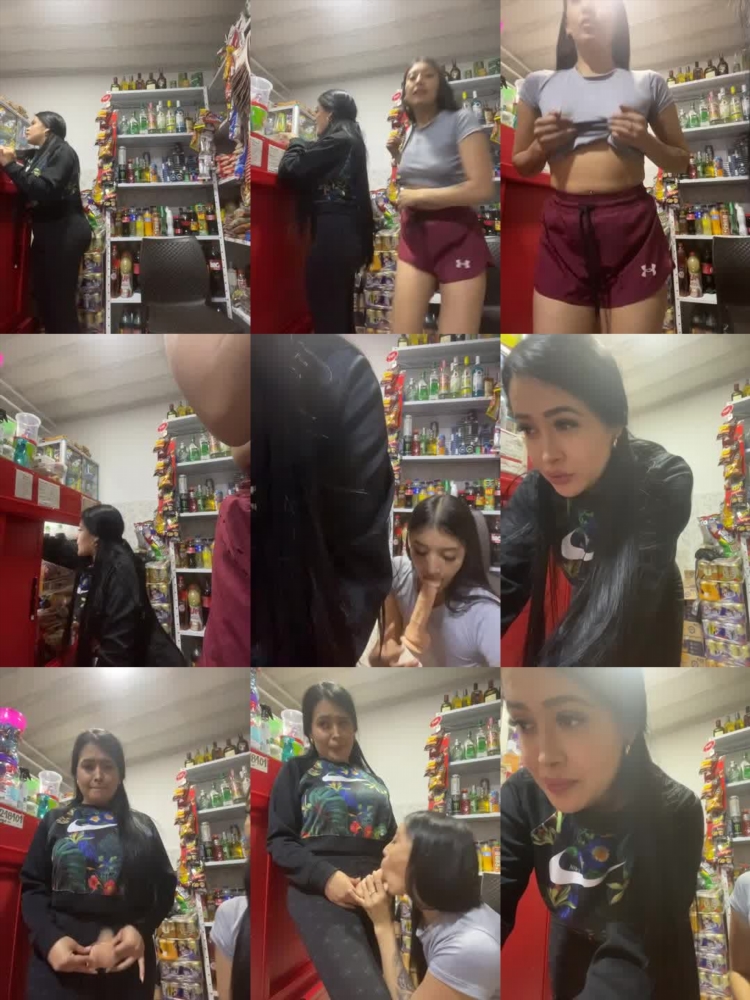 Mom! Are you fucking my boyfriend?!