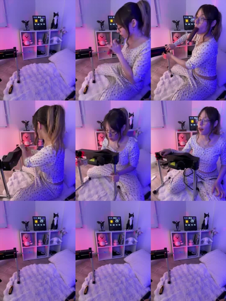 TonightsGirlfriend - Katie Kush