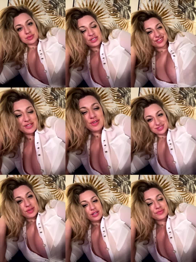 Wild Dainty Wilder Tease Hard Dick In POV Sex Video