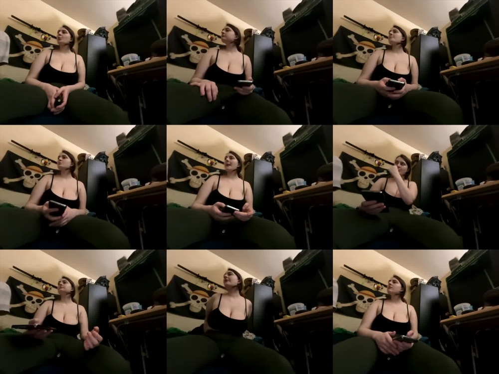 ThunderCock - Audrey Bitoni