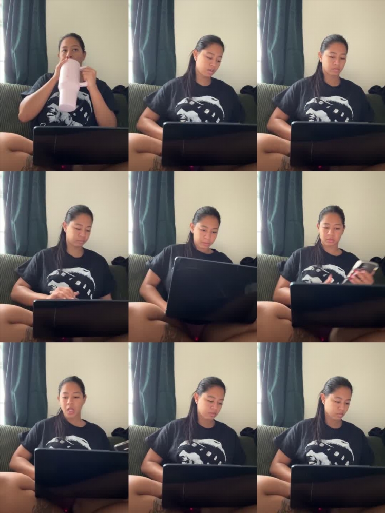 Audrey Reid POV Pounding The Sexiest Intruder Ever In This Steamy Video