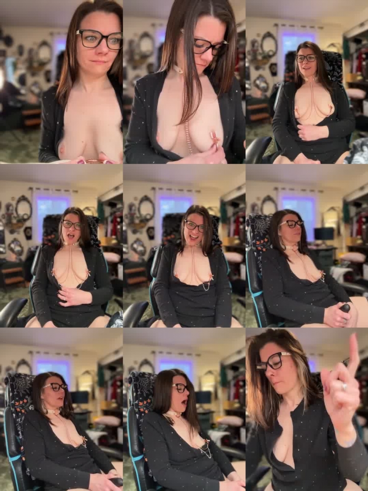 Bufalika Teases Her Boobjob In Bedroom PPV Video For Just 200 Bucks