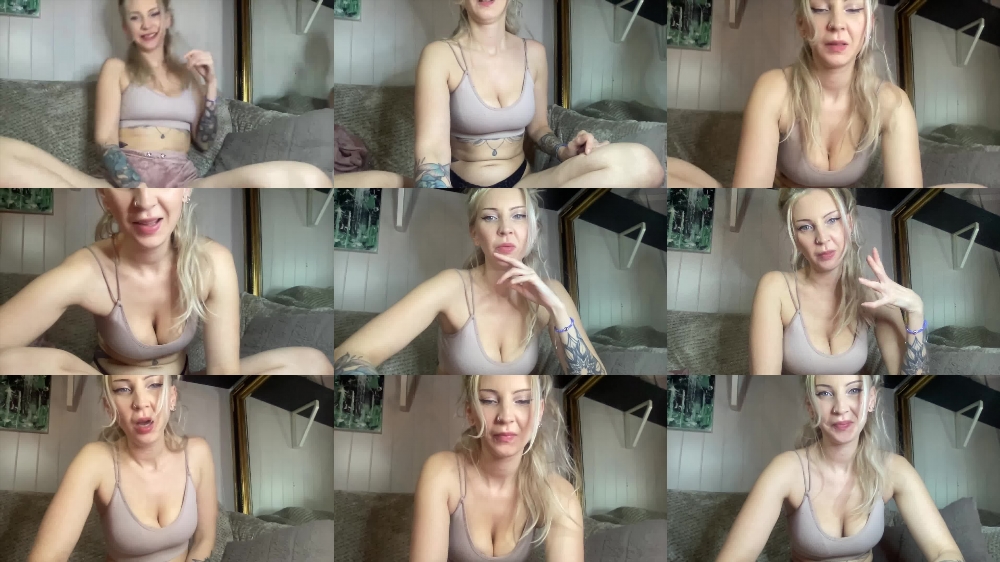 Curvy Diva Victoria Voxxx Hardcore DP, DAP