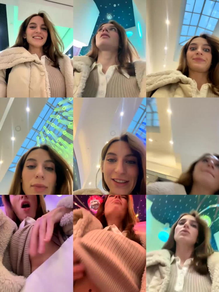 Vanna Bardot - LoveHerFeet - Besties With Fresh Pedis - Jasmin Luv