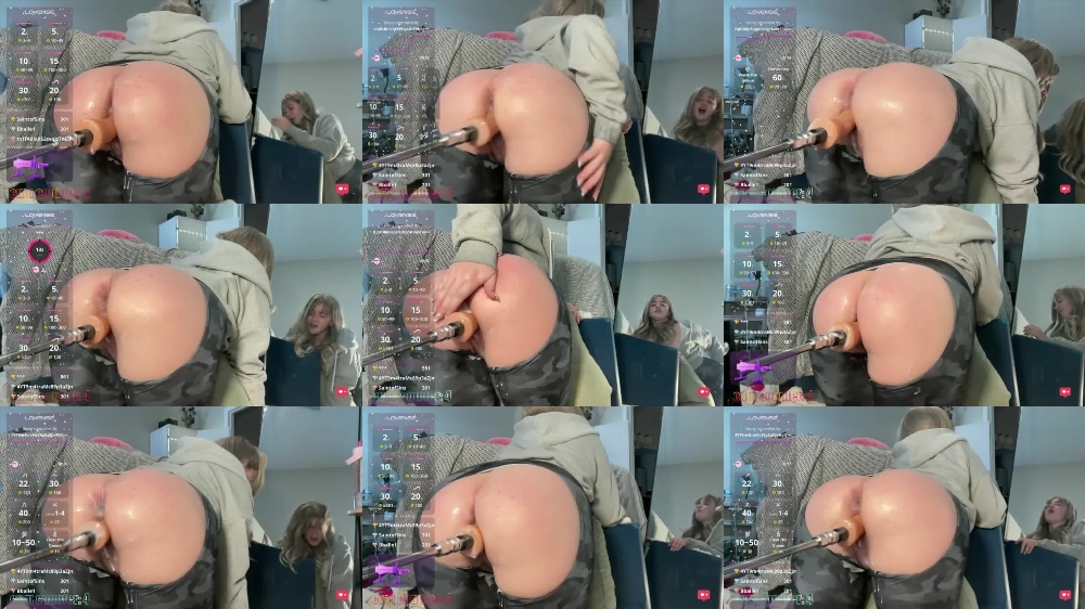 Sabrina Max Exclusive Video Hubby Catches Me Teasing Red Handed