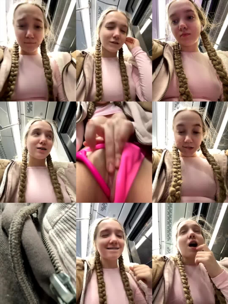 Ashlyn Angel - All The Angels On Ashlyn Angel