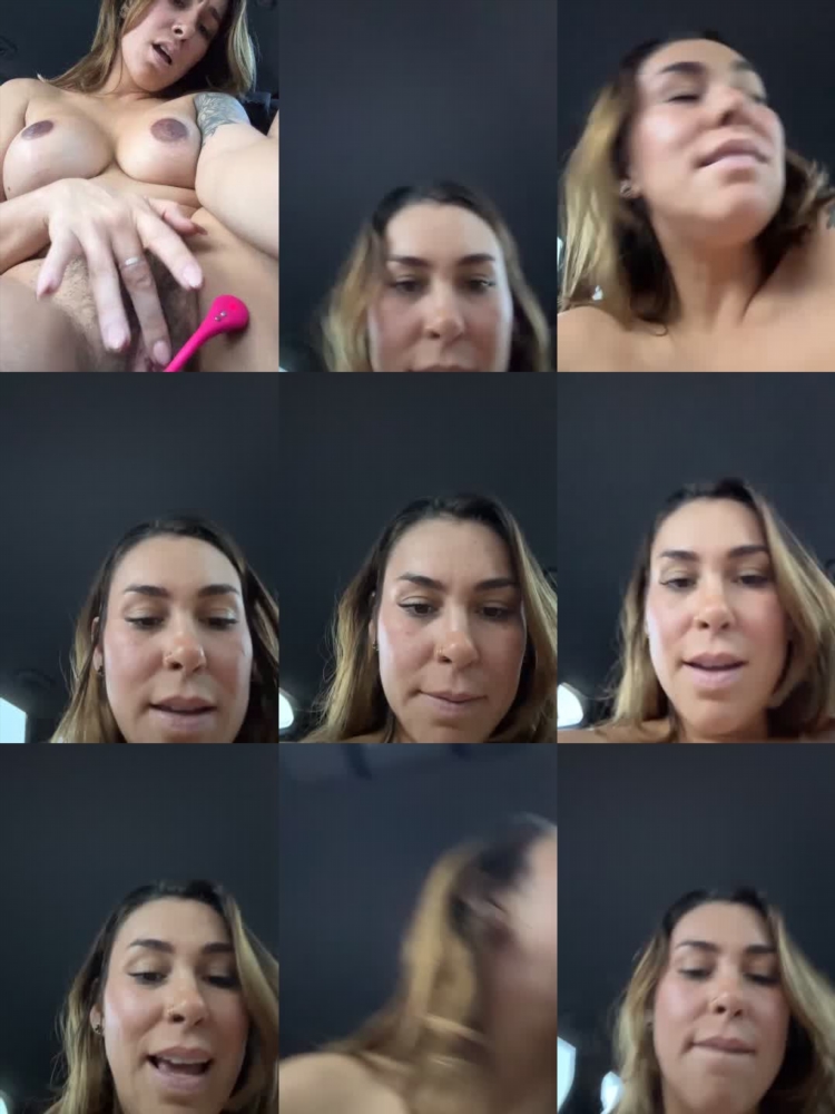 MyPervyFamily - Cassie Lenoir - The Next Step