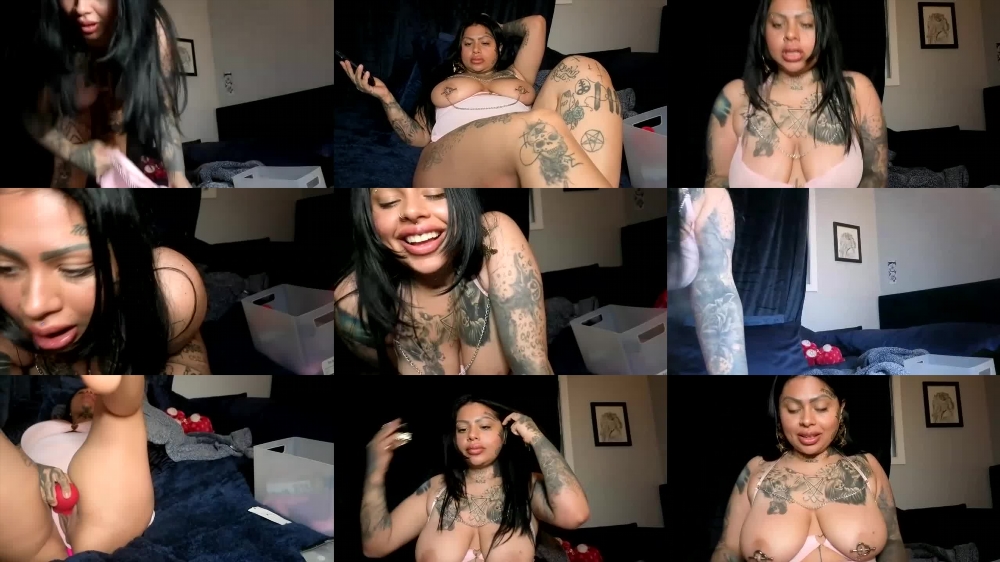 Penelope Woods - A Plumber Who Gets Wet