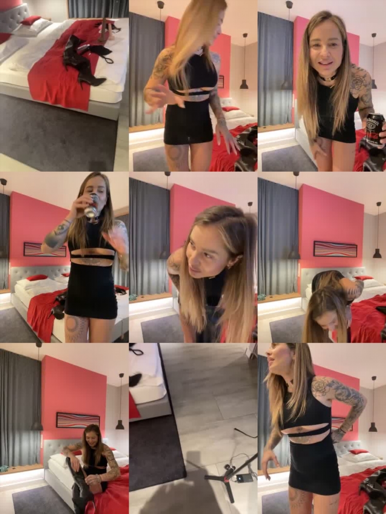 Andressa Urach - OnlyFans #047