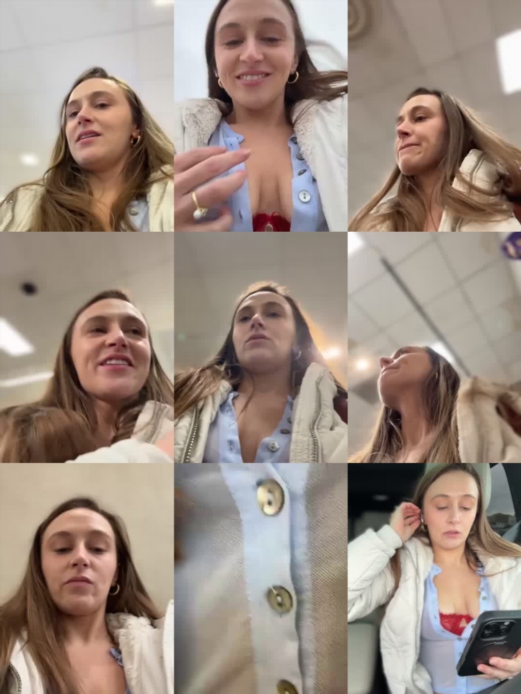 SheSeducedMe - Aiden Starr And Avery Black