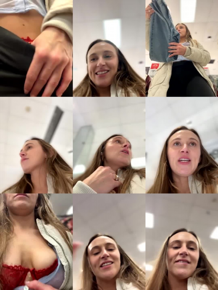 Sweetie Fox @sweetiefox_of - OnlyFans #050