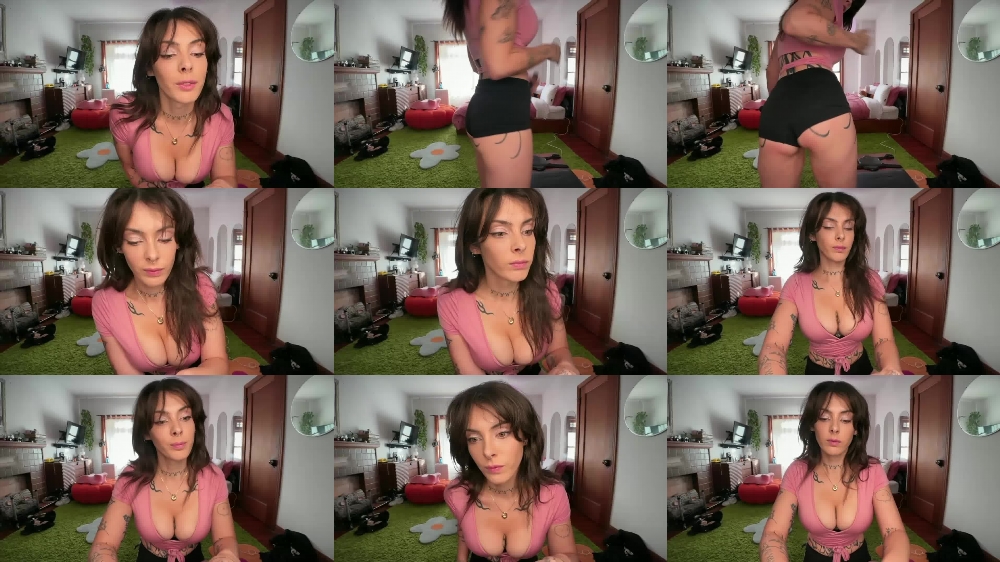 Sweetie Fox @sweetiefox_of - OnlyFans #017