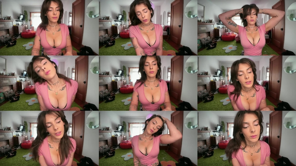 EvilAngel - Sofia Smith