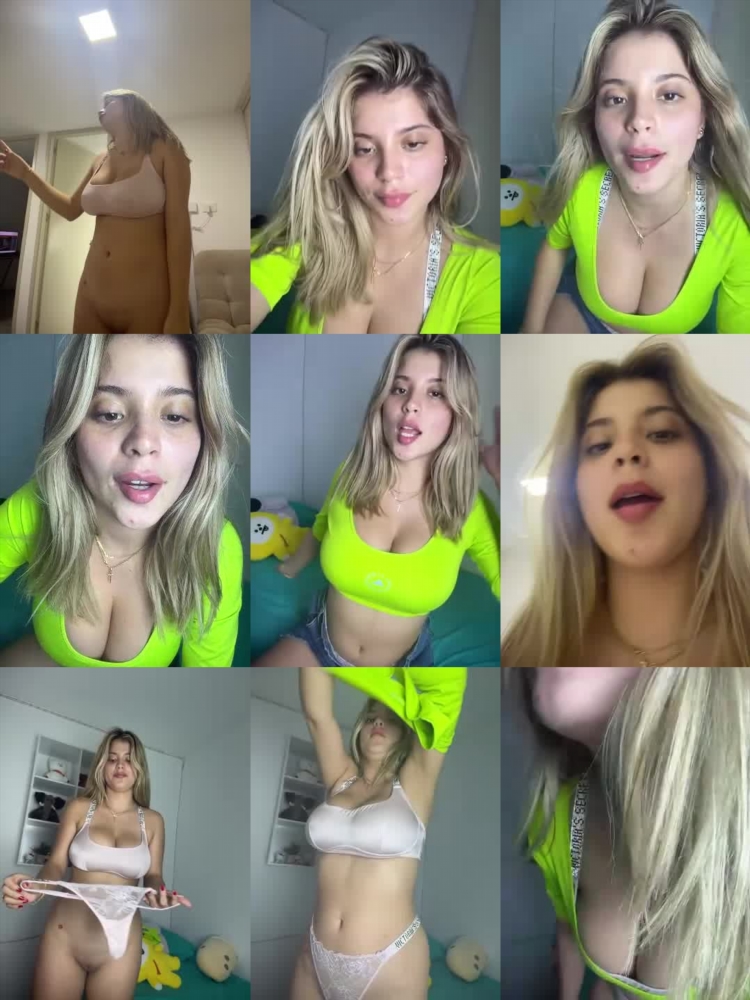 Miss Lexa Must-Watch Video Hardhat Hottie Gets Pounded on Construction Site