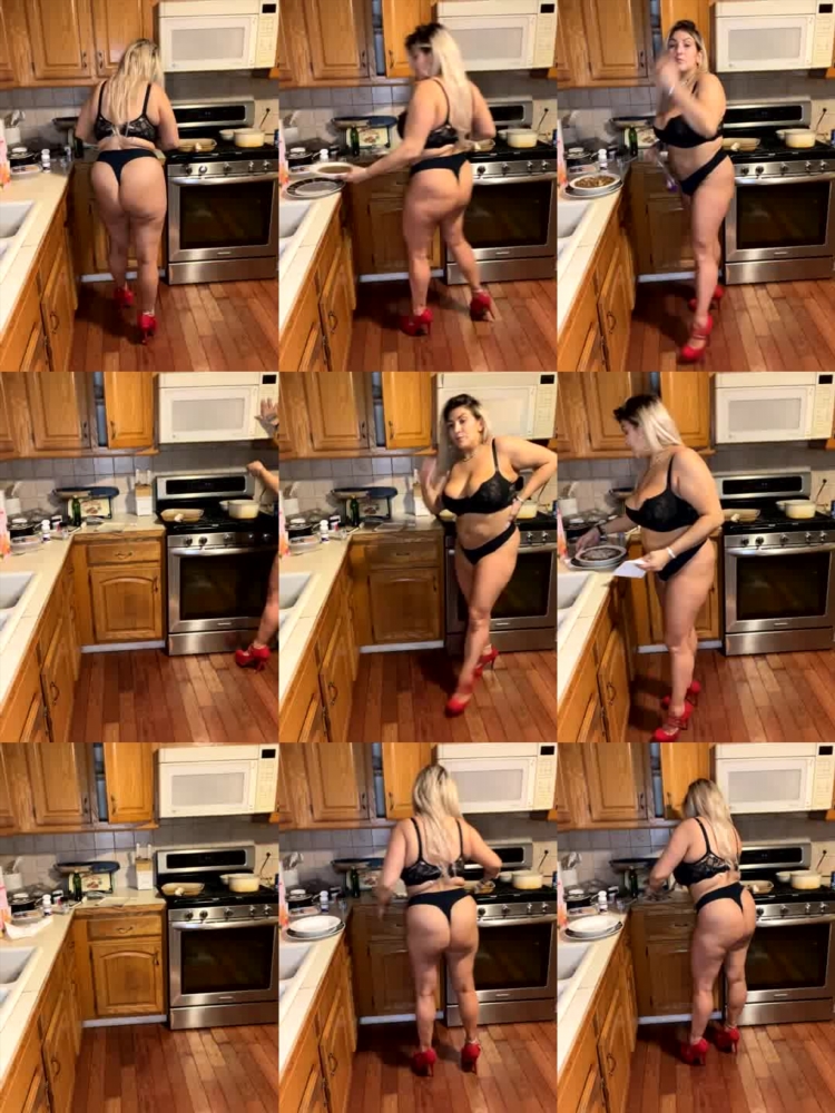 Sweetie Fox @sweetiefox_of - OnlyFans #121