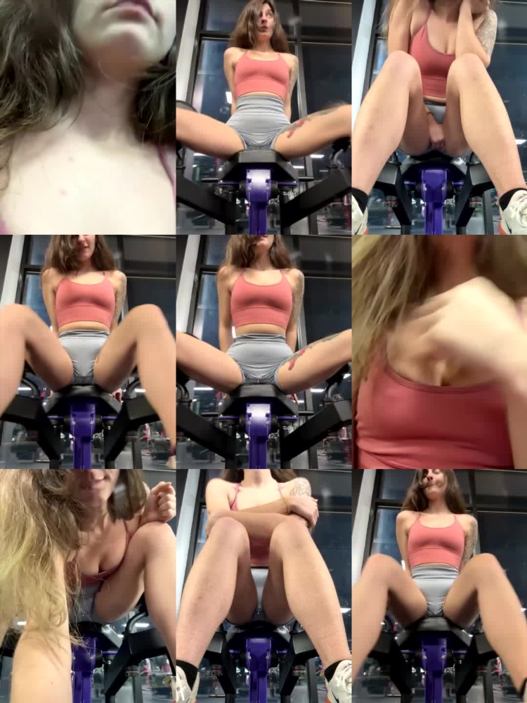 Gal Ritchie, Lolly Dames - Borrowing From Dr. Stepmom