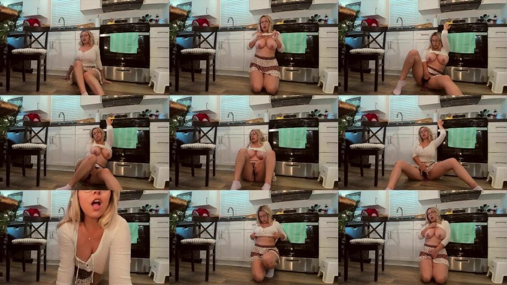 Casting Tall and Skinny Journalist Who Wants to Be a Model