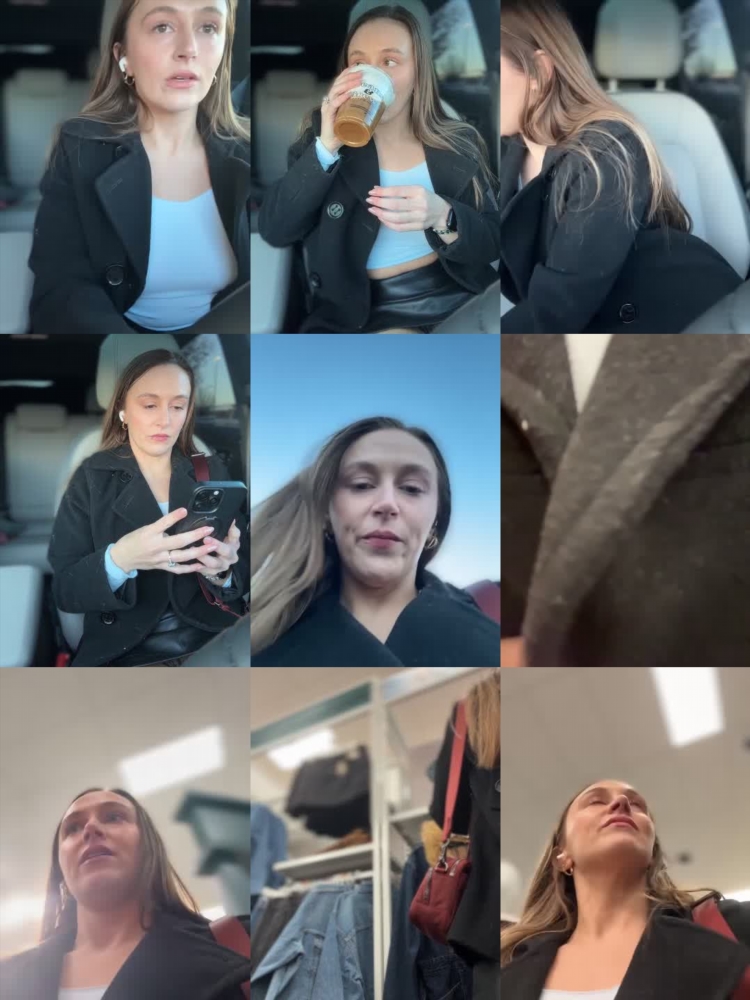 PrincessCum - Serena Hill December 2025 Flavor Of The Month