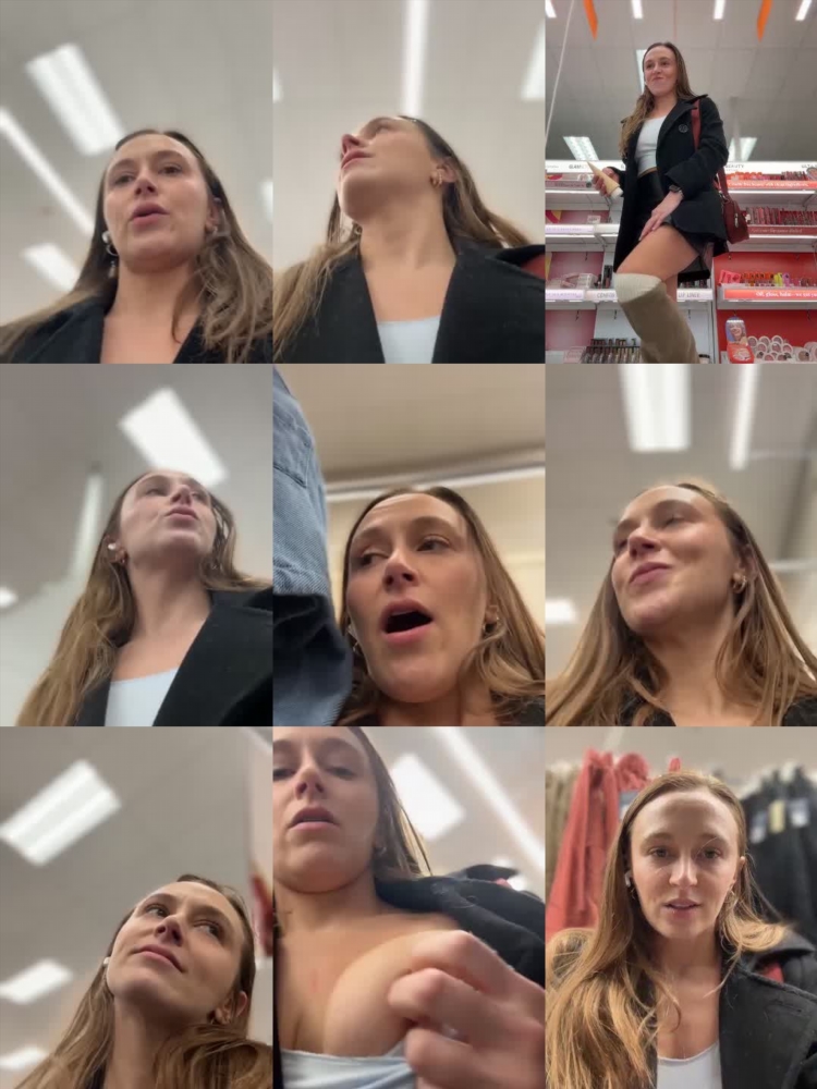 Step Sister Seducing Her Virgin Step Bro