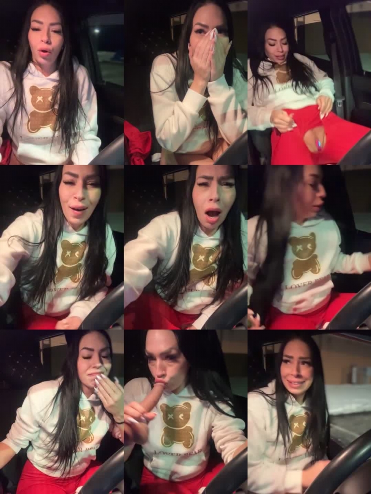 Stepdaddy Fucks College Girl