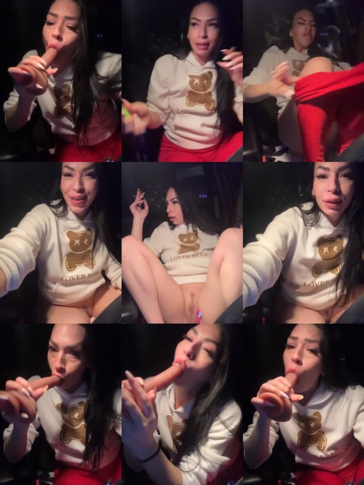 The Pleasures of L.a.