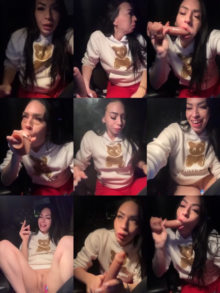 TeamSkeetAllstars - Emma Rosie