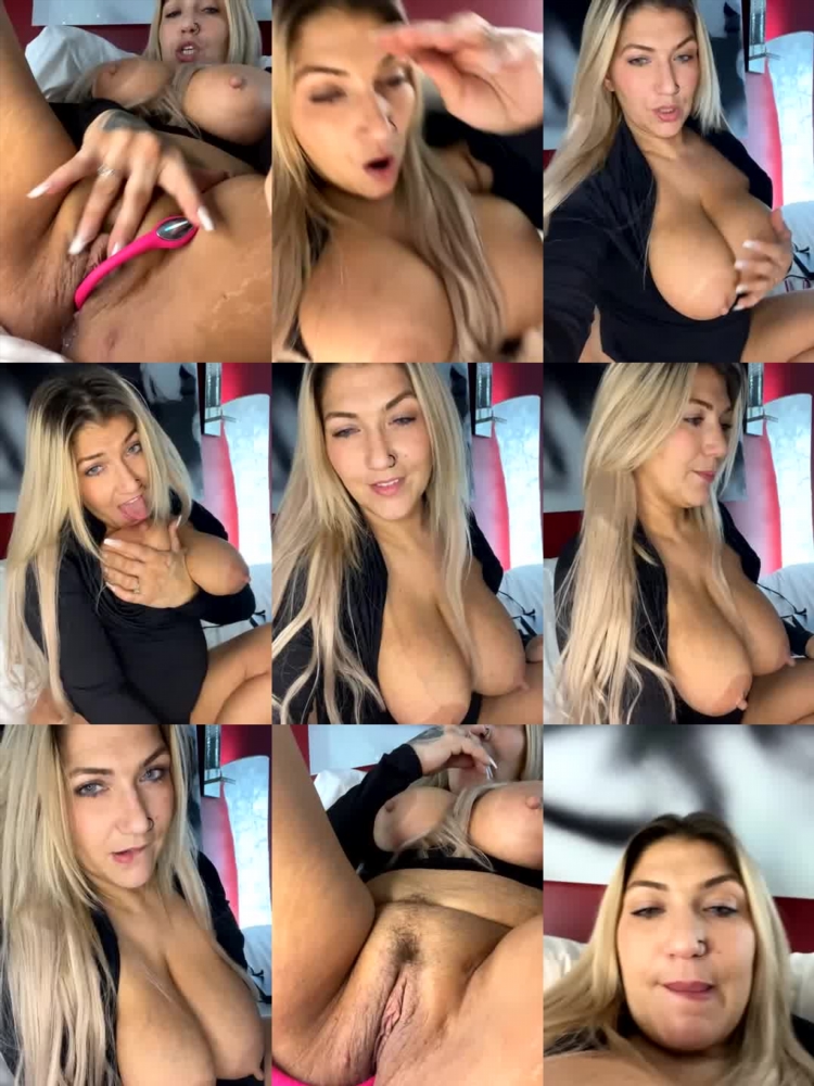 Ali Rose And Kali Roses Tease Jmac In Inked Blonde Threesome Video