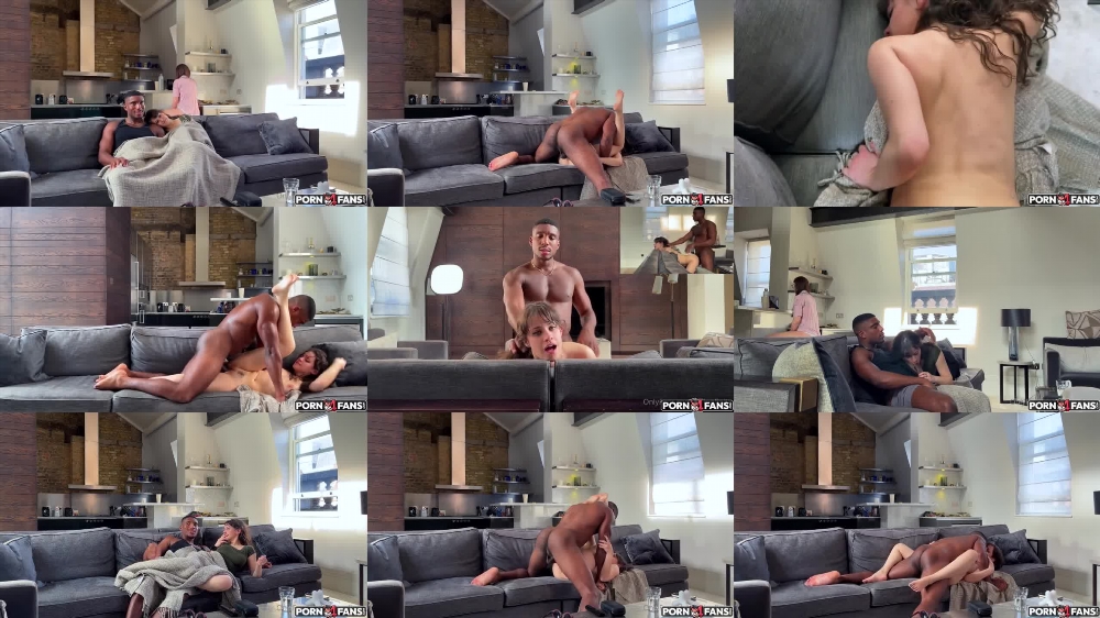 Quinn Finite Hot Prone Bone Sex On The Couch