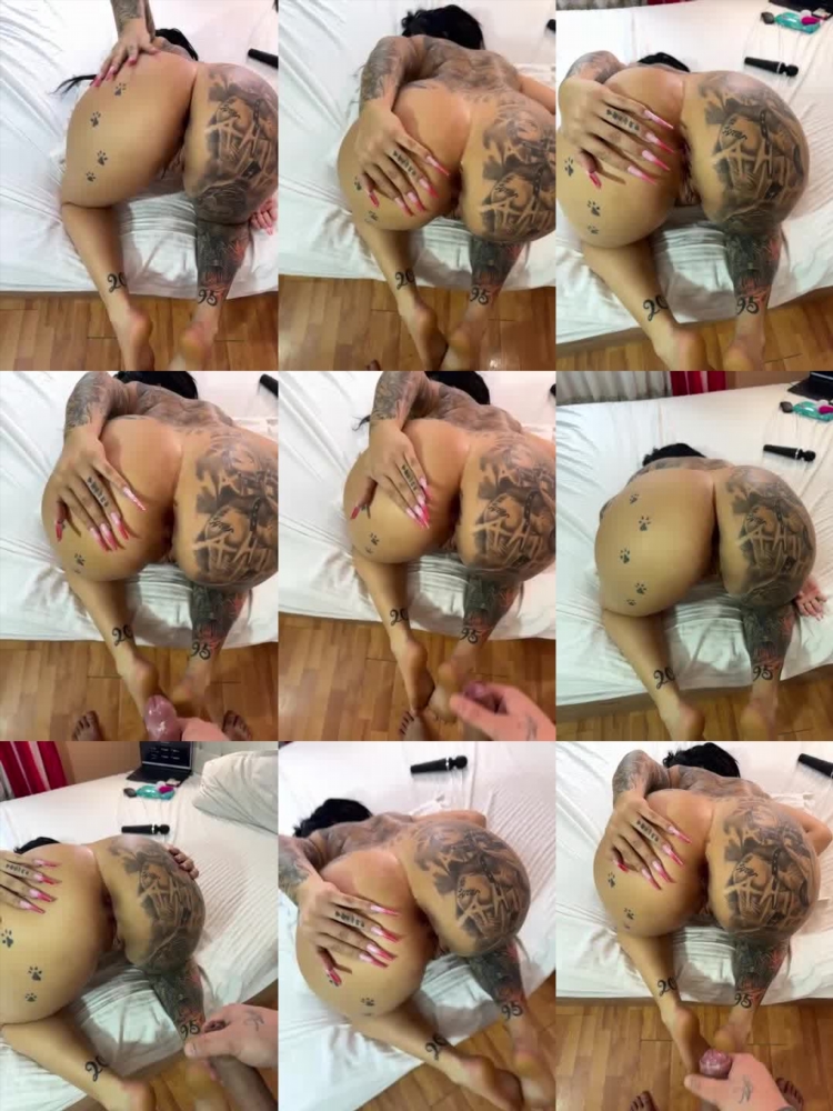 Audrey Hollander, Cherry Torn - Cherry's Ultimate Anal Experience!!!