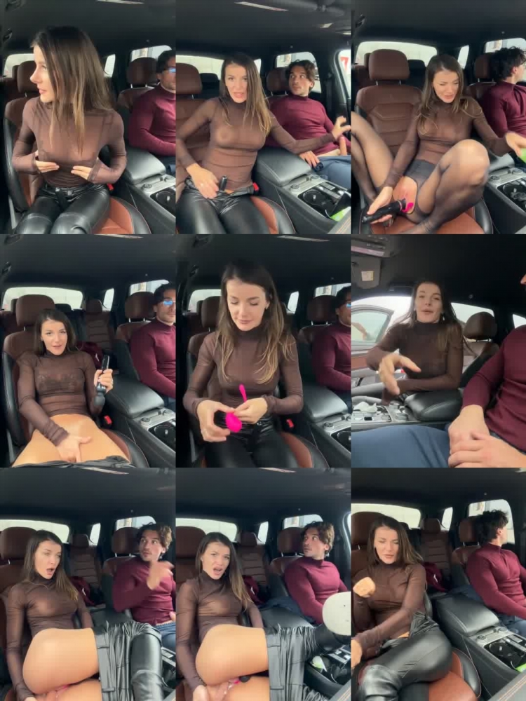 Jolee Love Horny Schoolgirl