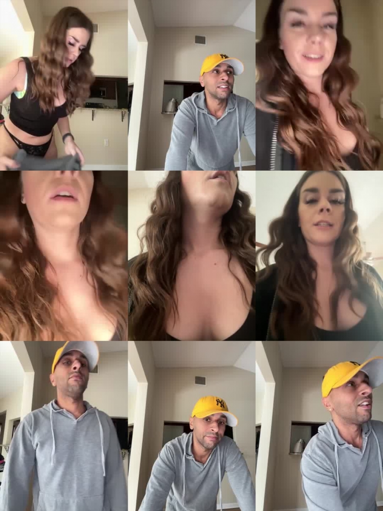 Shaiden Rogue Teases Her Insatiable Cock Cravings in Video