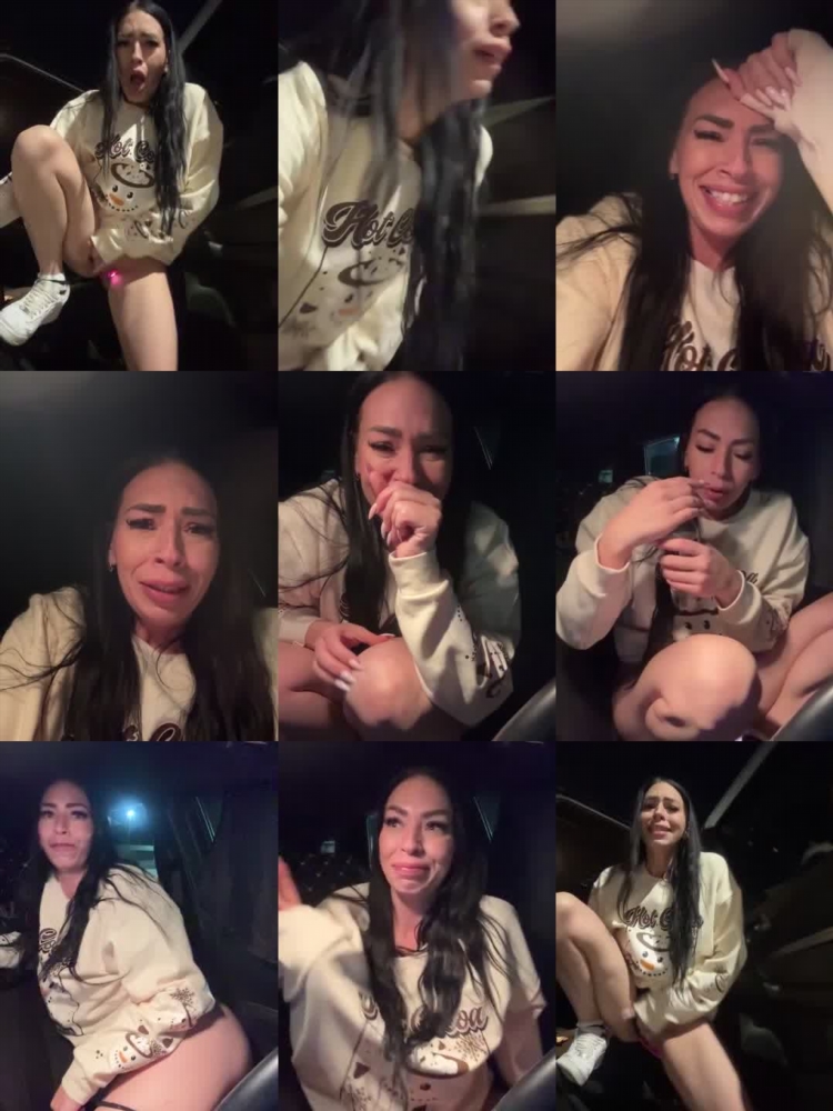 Casey Calvert Lyra Law Haley Reed - Haley's 1st Lesbian Dp