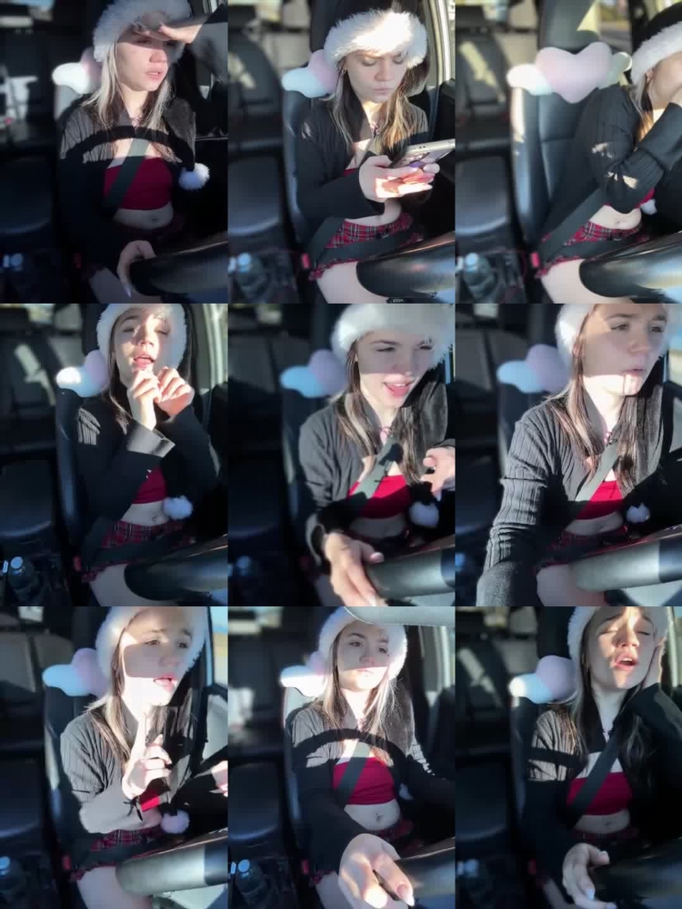 MomComesFirst - Robbin Banx And Dez Hansen - Joining In