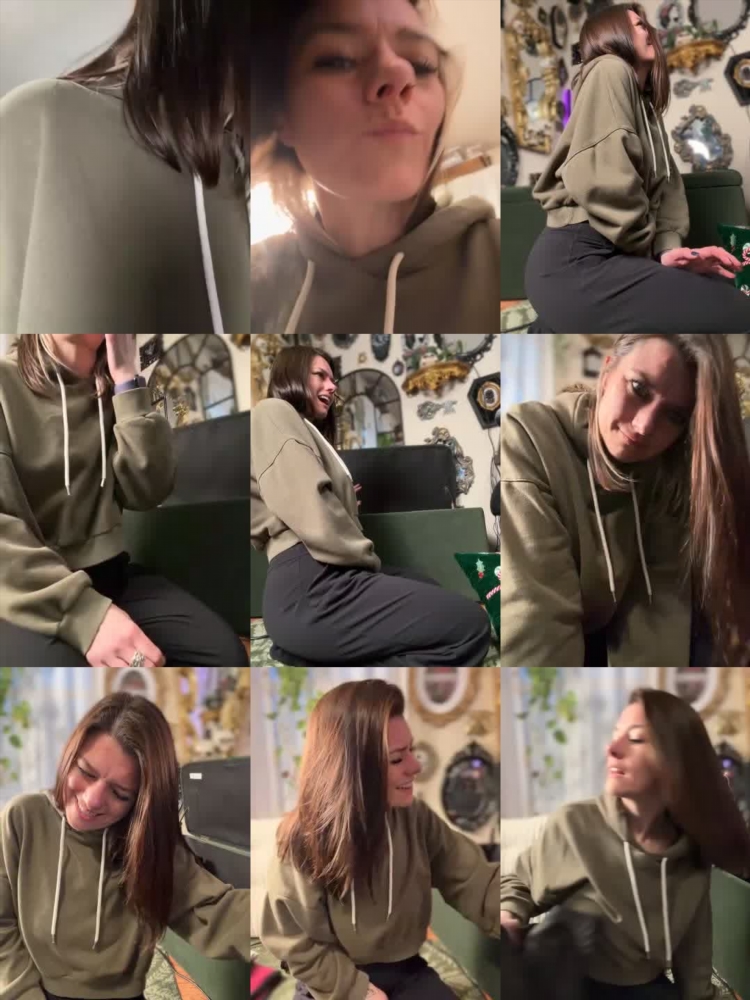 LeahGoesWilde stars in steamy exclusive erome milf video