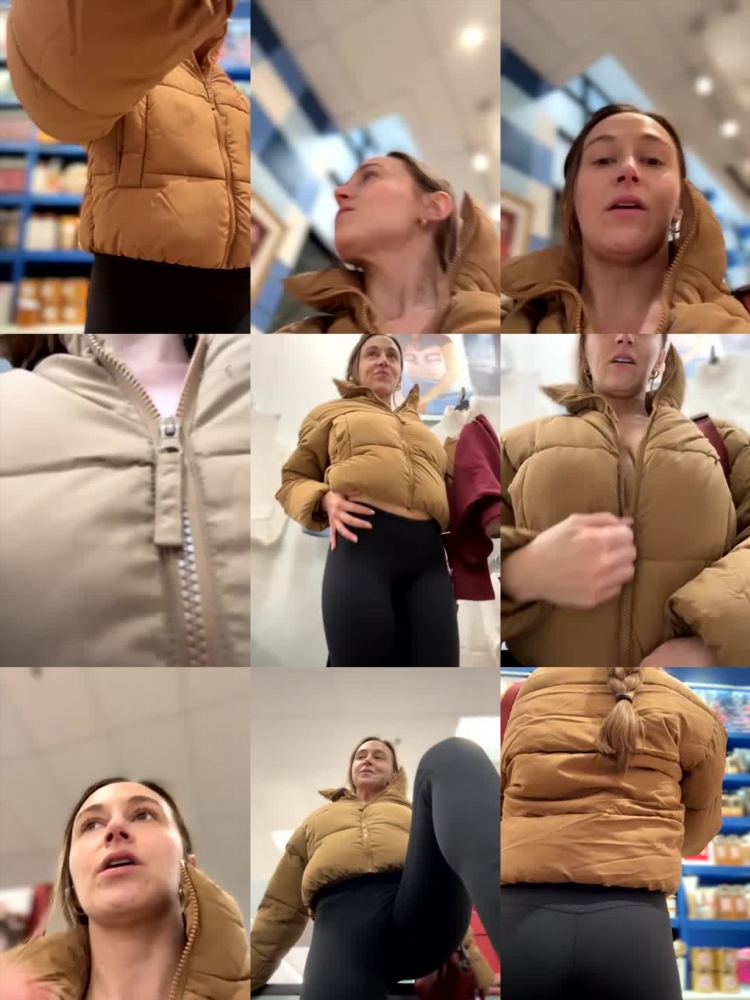 Zoey Di Giacomo Takes Jmacs Big Dick in Hardcore Video