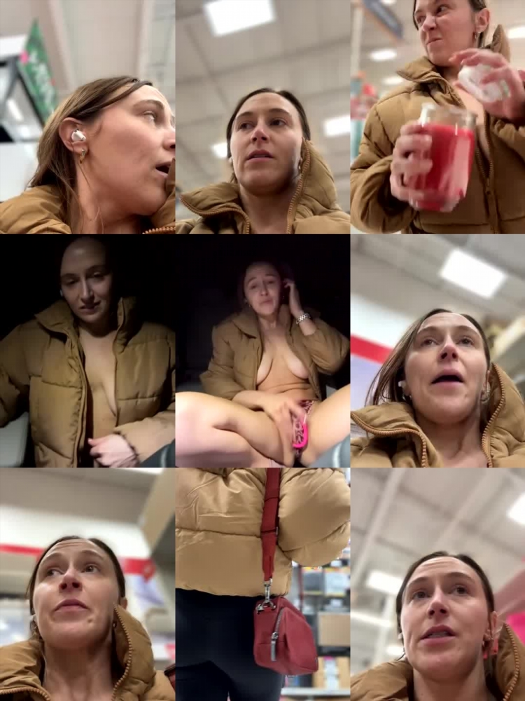 Carmen Rae Teases her Thick Curves in OnlyFans Video