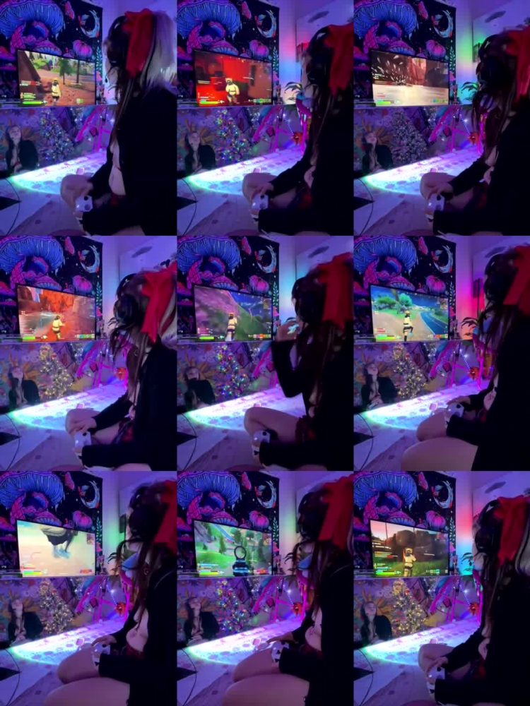 Petite Isla Summer Teases in Hardcore Porn Video